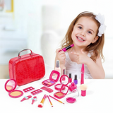 LittleGlam™ – Niedlich & lehrreich – Make-up-Spielzeug