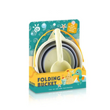 Foldable Beach Toys™ – Sommer-Sand-Spaß - Strand-Set für Kinder