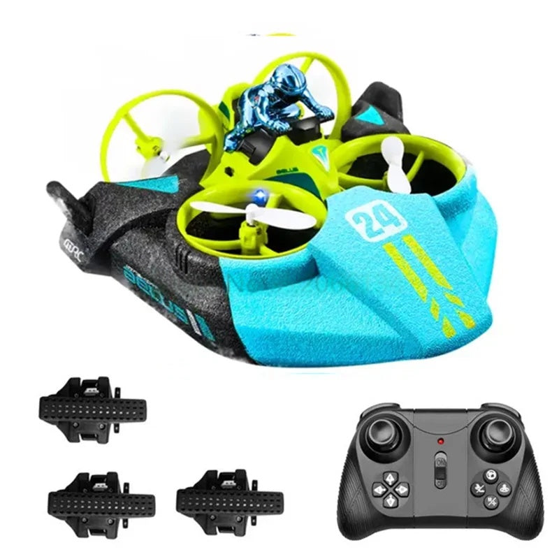 AirCruiser – 360° Abenteuer – RC-Drohne