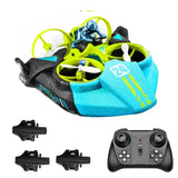 AirCruiser – 360° Abenteuer – RC-Drohne