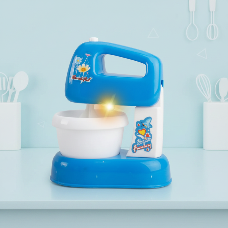 Pretend Play Kitchen Set – Kreatives Spielen & Rollenspiele – Küchenspielzeug