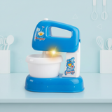 Pretend Play Kitchen Set – Kreatives Spielen & Rollenspiele – Küchenspielzeug