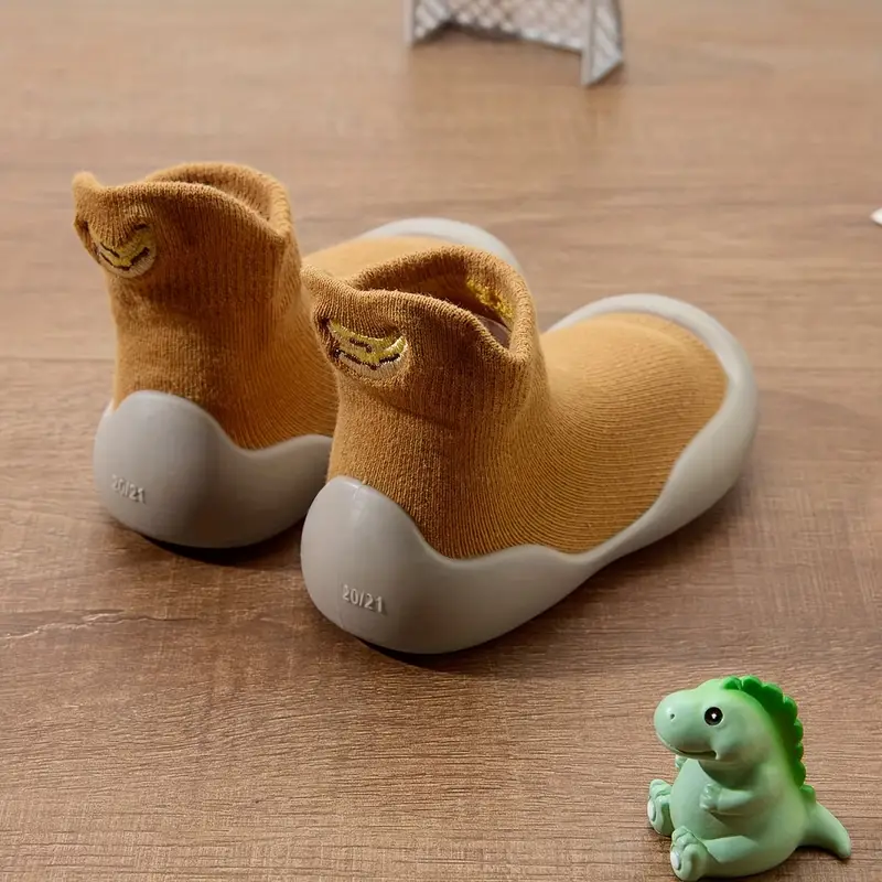BareFoot – Natürlich laufen – Babyschuhe mit flexibler Sohle