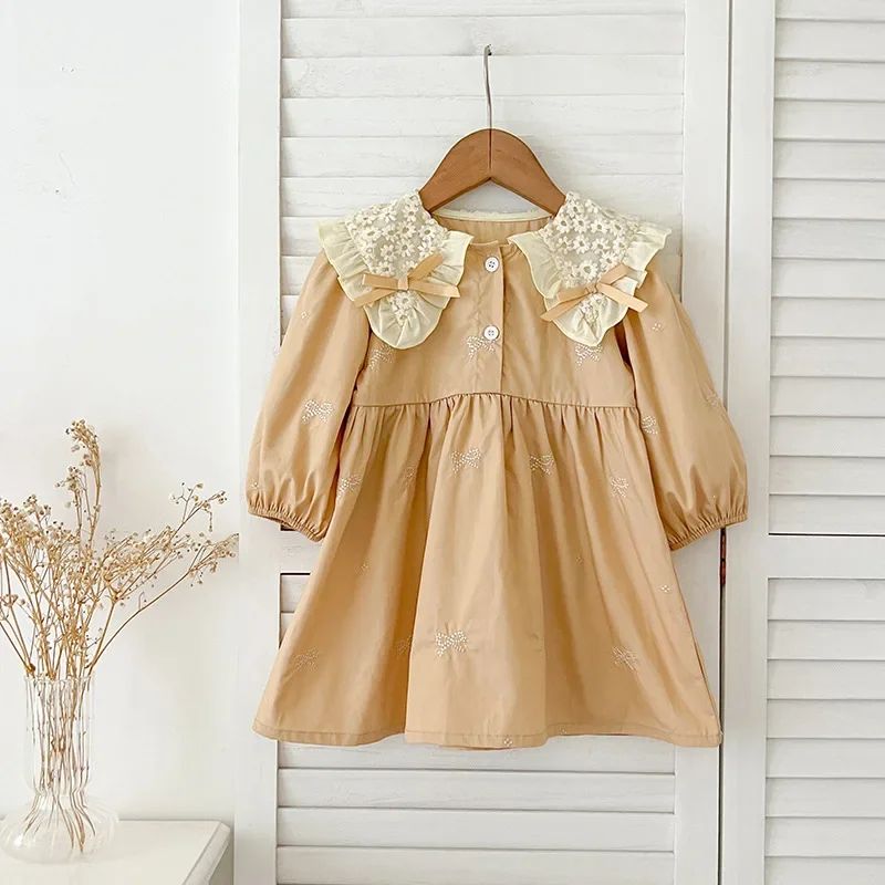 Mini Fashion™ - Märchen & Stil - Baby-Jurken