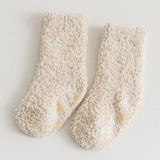 CozySteps – Extra warm & weich – Warme Kindersocken aus Fleece