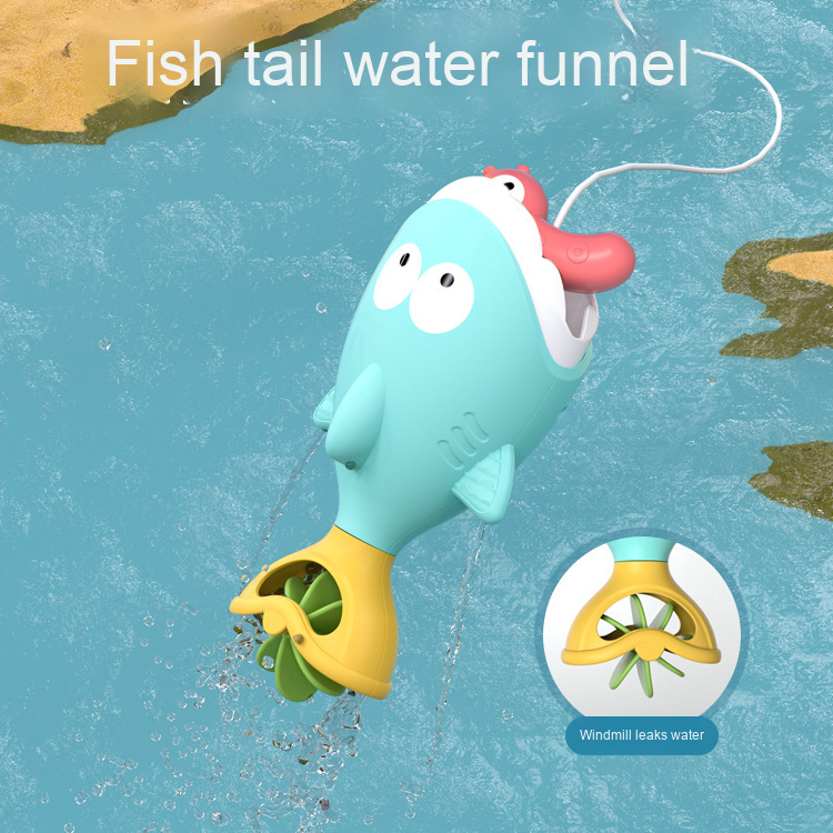 BathFishing – Interaktiv & unterhaltsam – Magnetisches Angelspiel