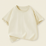 SimpleWear – Lässig & Weich – Relax Fit T-Shirt mit Rundhalsausschnitt
