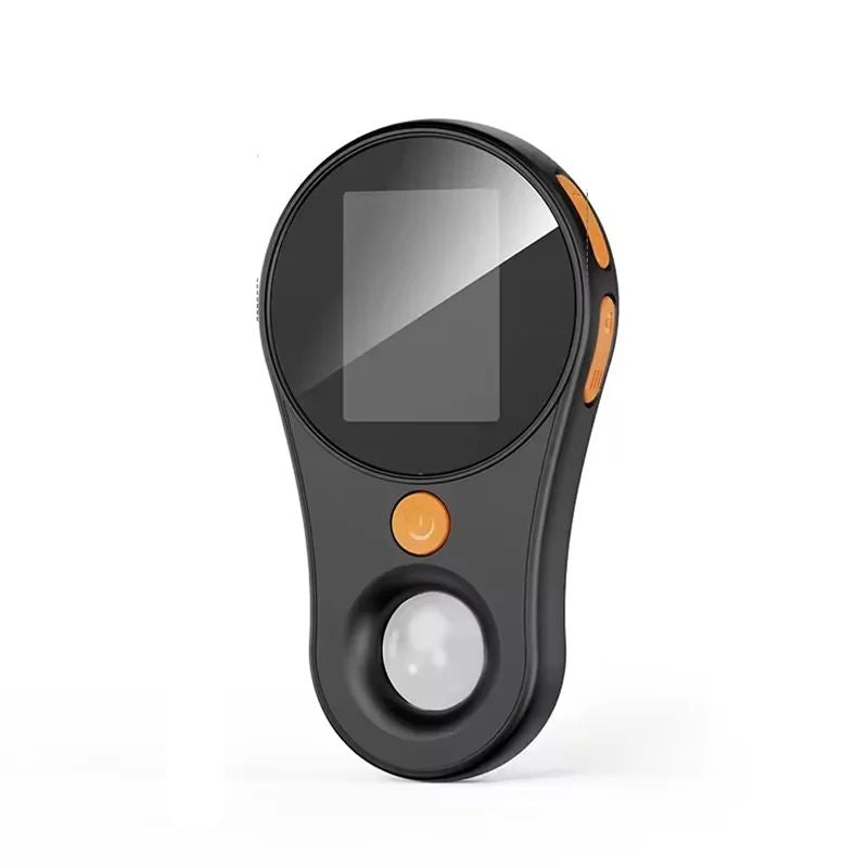 Pocket Microscope 500X - Klein & Leistungsstark - Handlupe