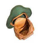 MushroomPack – Niedlich & praktisch – Kinderrucksack-Design