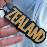 Custom Acrylic Keychain – Für Taschen & Schlüssel – Personalisierter Schlüsselanhänger