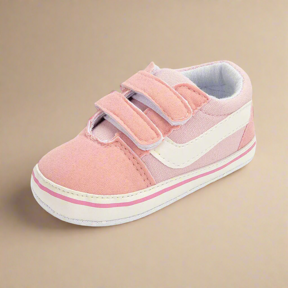 LittleTrend – Süß & sicher – Baby-Sneakers