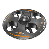 AeroQuest – LED & RC – Schwebende UFO-Drohne
