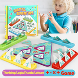 SmartLearners – Unterhaltsam & lehrreich – Rechen-Rätselspiel