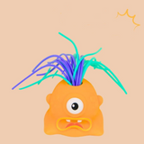 Yellie – Witzig & interaktiv – Monster-Stressspielzeug