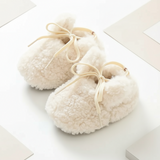 WarmJoy – Kuschelig & Bequem - Babyschuhe