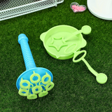 BubbleJoy – Verspielt & interaktiv – Seifenblasen-Spielzeug