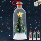 MagicBottle – Weihnachten & Andenken – Weihnachtsbotschaft-Flasche