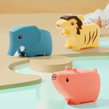 Bath Buddies™ – Verrückte Tierdusche – Badespielzeug Wasserpistole