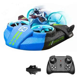 AirCruiser – 360° Abenteuer – RC-Drohne