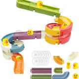 Duck Slide™ - Einfach in die Badewanne - Badespielzeug