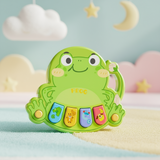 KinderKeys– Lernreich & spielerisch – Musikalisches Tierklavier