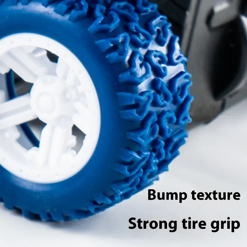 TankHero – Aktiv & Robust - Spielzeugpanzer mit Schießfunktion