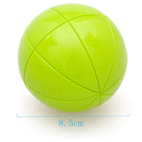 Puzzle Ball™ - Denkaufgabe für Ihr Gehirn - Puzzle Ball