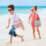 BeachPlay – Wasserspaß & Lernen – Strandtaschen