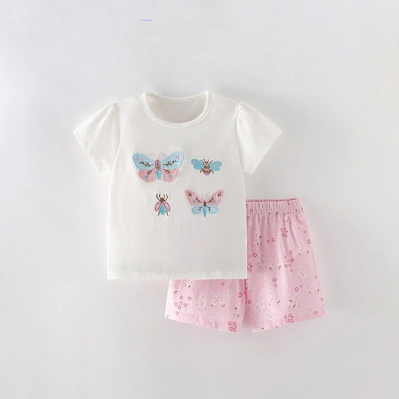 SunnyBloom – Sommer & Niedlich – Passendes Sommerset