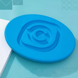 WobbelPlay – Spaß und Bildung - Balance Board für Kleinkinder und Vorschulkinder