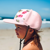TinyRay – Atmungsaktiv & Verspielt – Kinder-Kappe