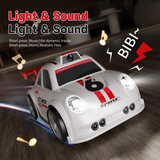 RacePro – RC & Stunt – Drift-Sensing Racer Auto mit Kamera