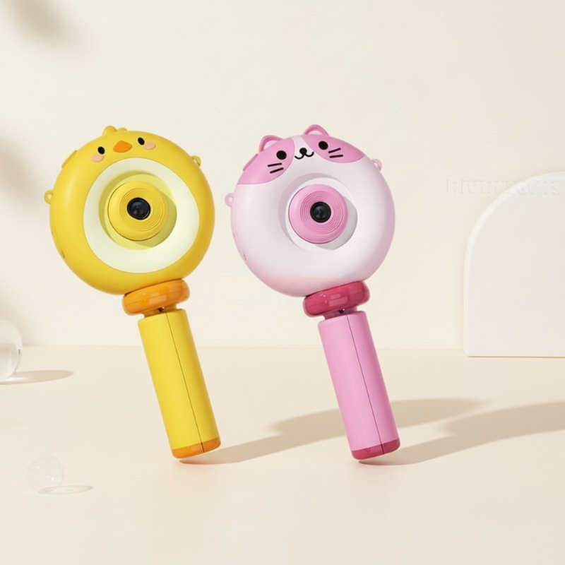 KidSnap – Kreativ & benutzerfreundlich – Digitale Kinderkamera