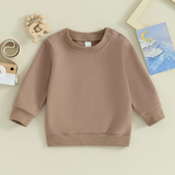 TinyTrend – Cool & bequem – Pullover für Jungen & Mädchen