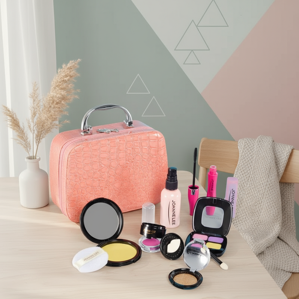 LittleGlam™ – Niedlich & lehrreich – Make-up-Spielzeug