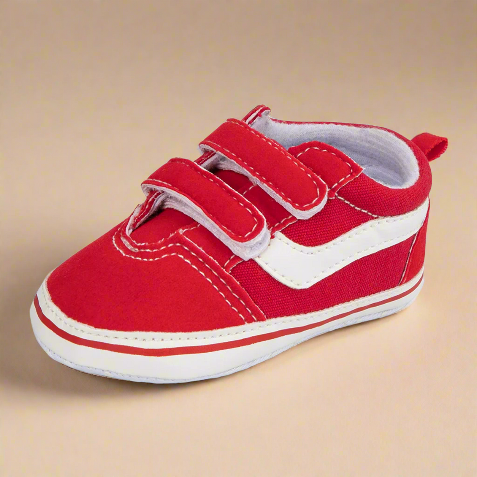 LittleTrend – Süß & sicher – Baby-Sneakers