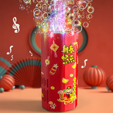 Bubble Fun – Endloser Spaß – Seifenblasenmaschine