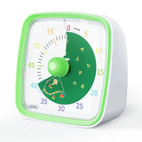 Visual Timer – Farbenfroh & Ruhig – Timer für Kinder