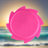 SplashDisk – Sommer & Spaß – Silikon-Wasser-Frisbee