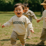 Mini Fashion™ - "Wochenende" - Pullover