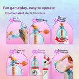 RocketFun – Kreativ & Magisch – Ballon-Bastelset