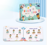 Mini Minds™ - Lernen & Spielen - Aktivitätsbuch