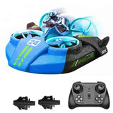 AirCruiser – 360° Abenteuer – RC-Drohne