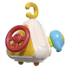 Cube Senses Toy™ - Lernen & Spaß - Cube Sense Spielzeug