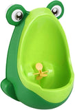 Kid Urinal™ - Pinkeln mit Vergnügen - Toilettentraining