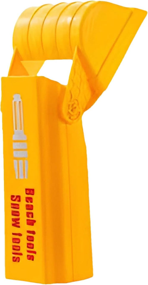 SandExcavator – Cool & Lustig – Greifhand für Sand