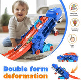 Dino Car™ - Dino Power - Dino Spielzeugauto