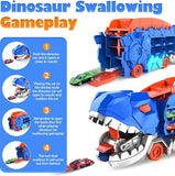 Dino Car™ - Dino Power - Dino Spielzeugauto