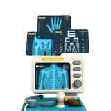 CarePlay – Lernen & Fantasie – Kinder-Arztkoffer-Spielset