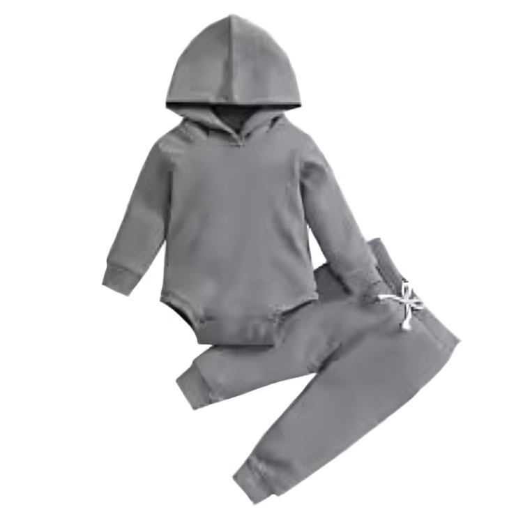 Mini Fashion™ - Warm & Stylisch - Warmes Set für Babys